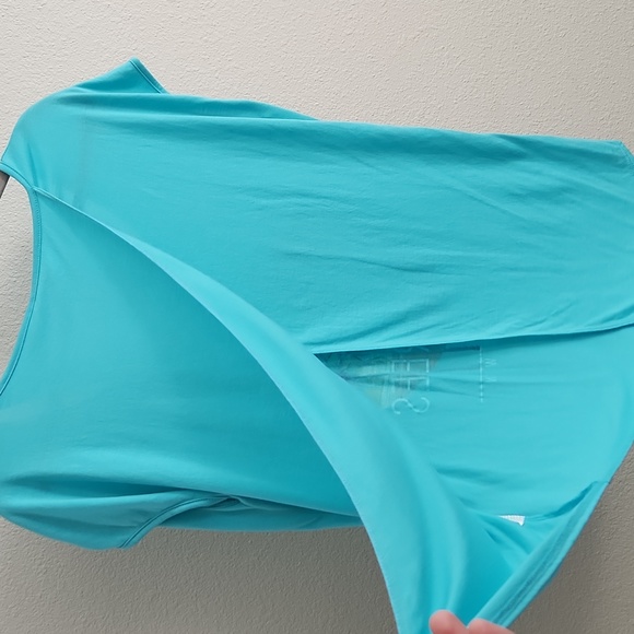 NWT FloGrown Shirt - Picture 4 of 4